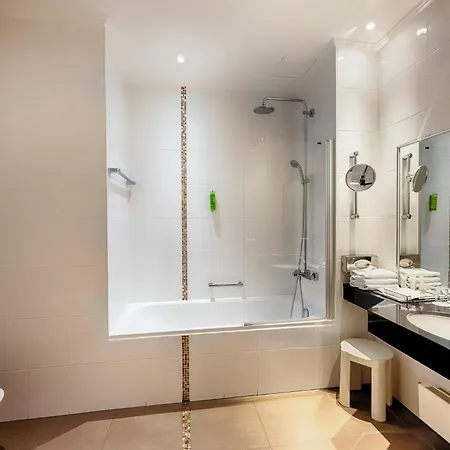 Welcome Residenzschloss 4* Bamberg