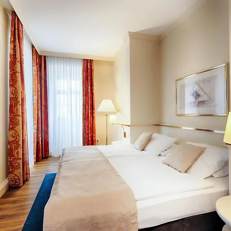 Welcome Residenzschloss