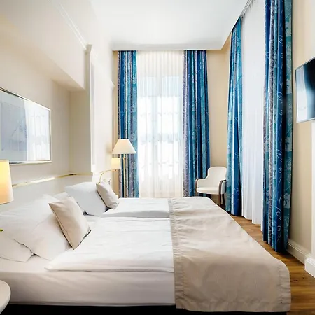 Hotel Welcome Residenzschloss