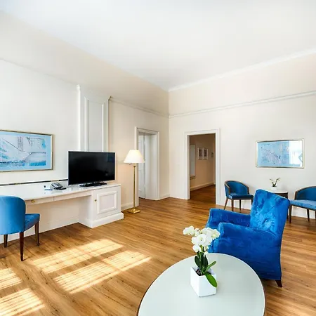 Welcome Residenzschloss Hotel Bamberg