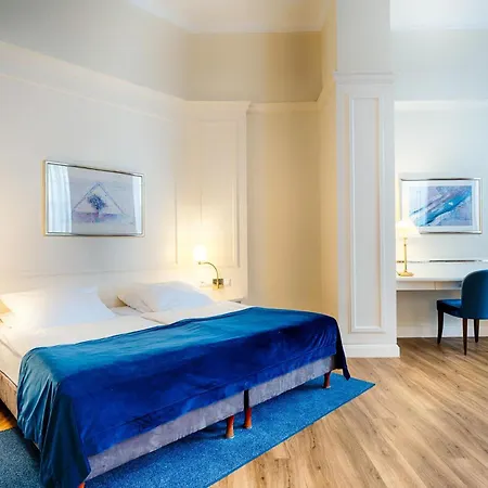 Hotel Welcome Residenzschloss
