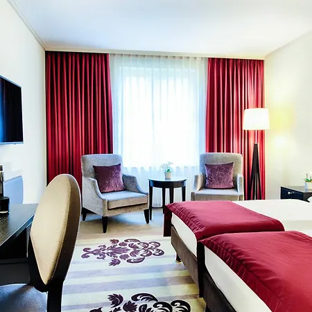 Welcome Residenzschloss 4*