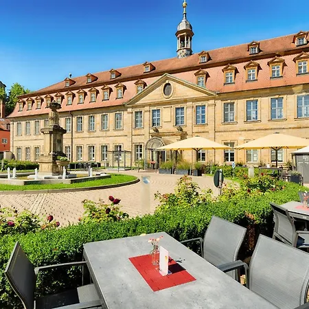 Welcome Residenzschloss 4*