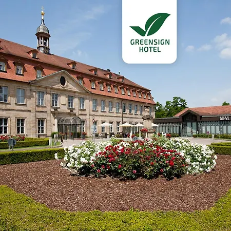 Welcome Residenzschloss