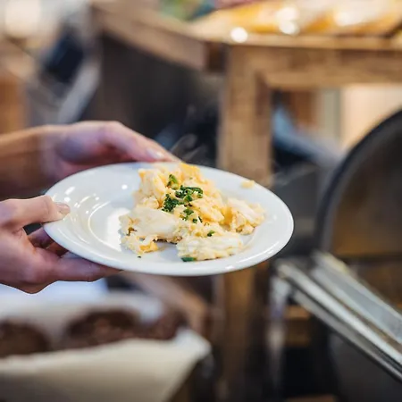 Hotel Welcome Residenzschloss