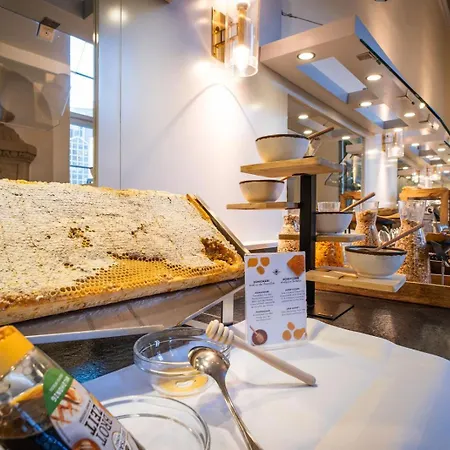 Hotel Welcome Residenzschloss *