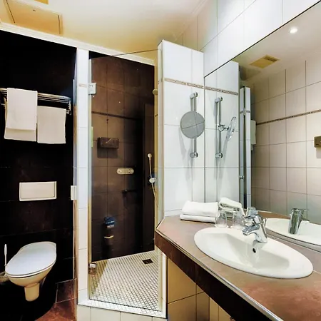 Welcome Residenzschloss