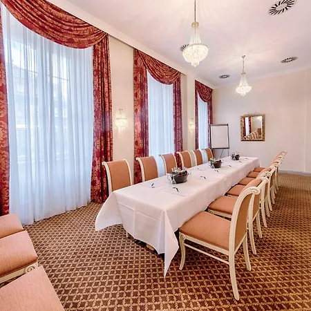 Hotel Welcome Residenzschloss