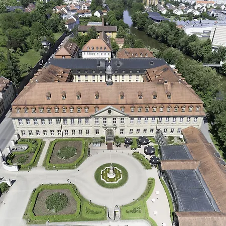 Welcome Residenzschloss