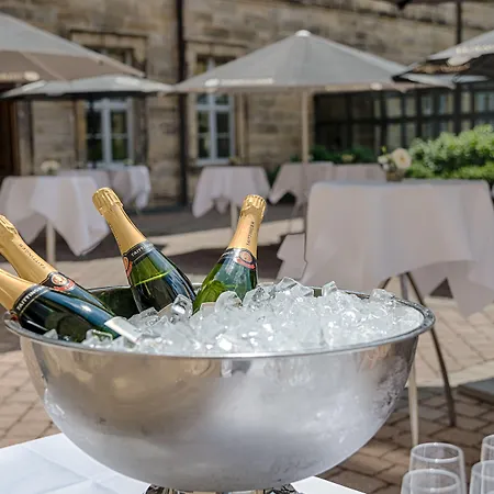 Hotel Welcome Residenzschloss