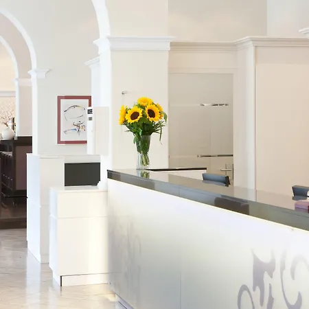 Welcome Residenzschloss Hotel