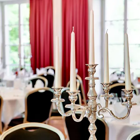 Welcome Residenzschloss Bamberga