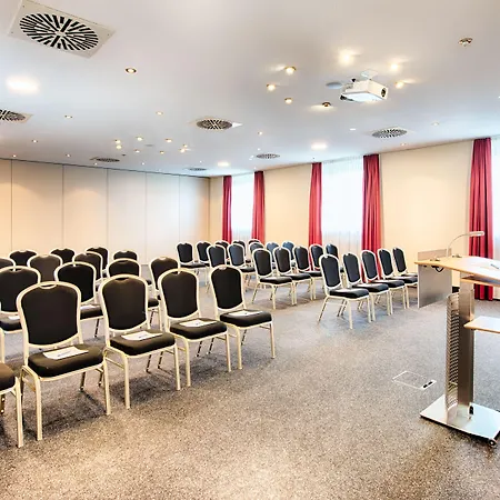 Hotel Welcome Residenzschloss