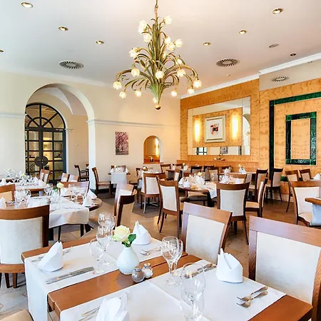 Hotel Welcome Residenzschloss