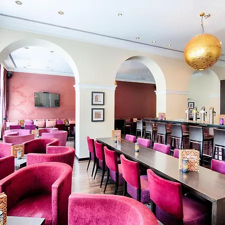 Welcome Residenzschloss Hotel