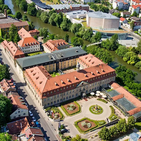 Welcome Residenzschloss *