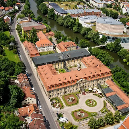 Welcome Residenzschloss Hotel *