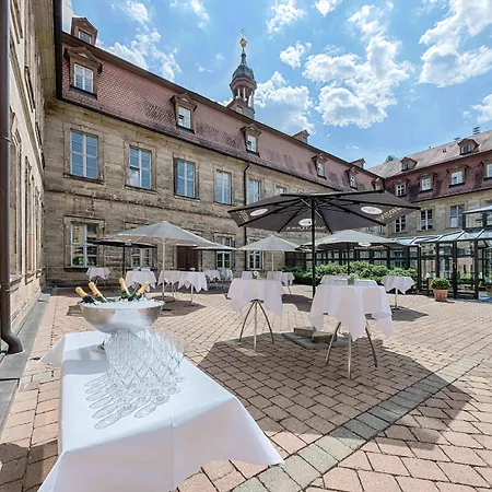 Hotel Welcome Residenzschloss *