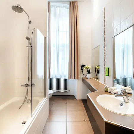 Hotel Welcome Residenzschloss *