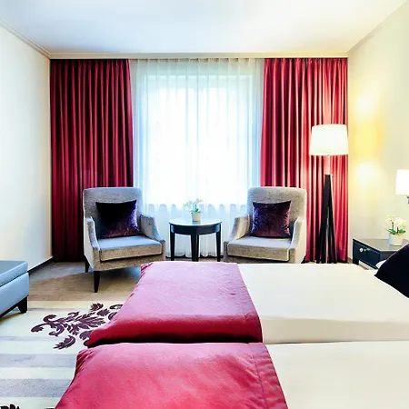 Welcome Residenzschloss Hotel