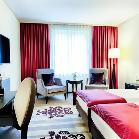 Hotel Welcome Residenzschloss
