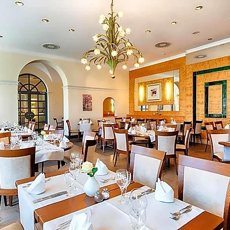 Welcome Residenzschloss Hotel Bamberg