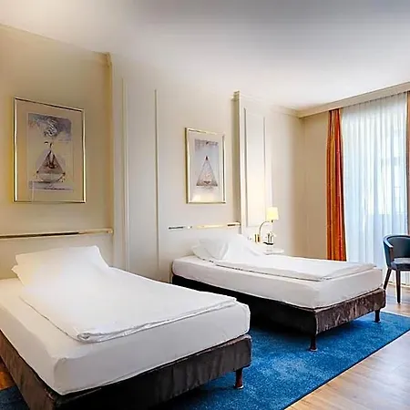 Welcome Residenzschloss Hotel