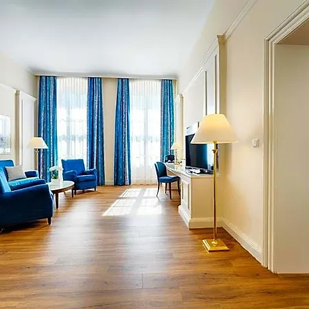 Welcome Residenzschloss *