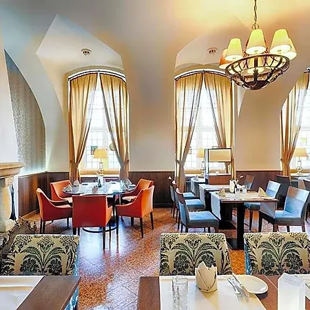 Welcome Residenzschloss Hotel
