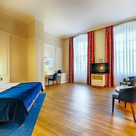 Welcome Residenzschloss