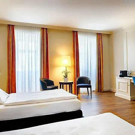 Welcome Residenzschloss