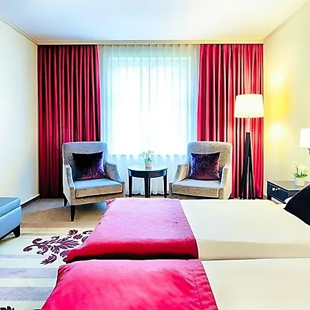Welcome Residenzschloss Hotel Bamberg