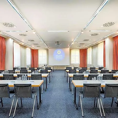 Welcome Residenzschloss