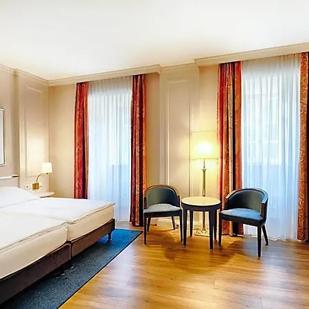 Welcome Residenzschloss Hotel