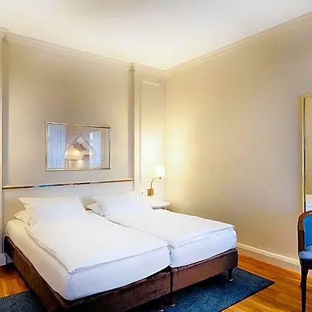 Hotel Welcome Residenzschloss