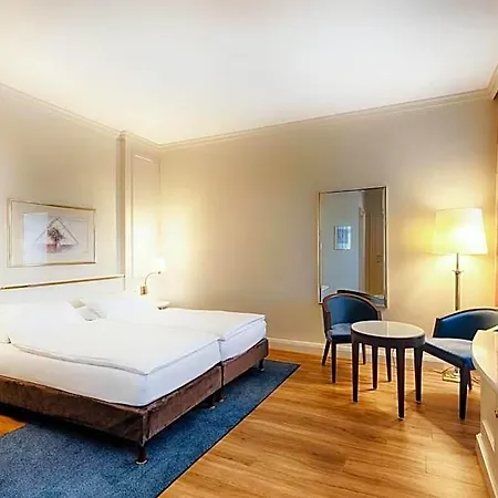 Welcome Residenzschloss *