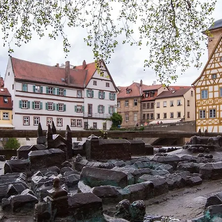 Welcome Residenzschloss Hotel 4*