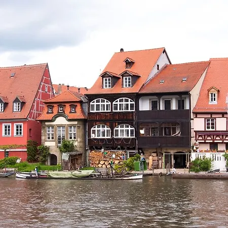 Welcome Residenzschloss 4* Bamberg
