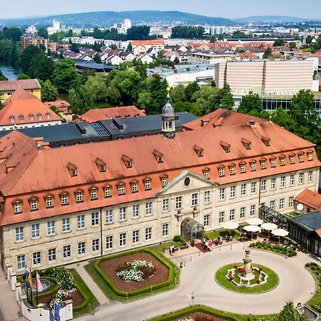Hotel Welcome Residenzschloss