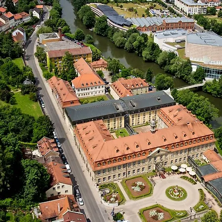 Welcome Residenzschloss Hotel