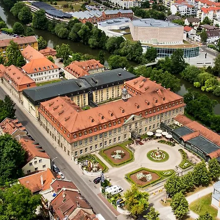 Hotel Welcome Residenzschloss 4*