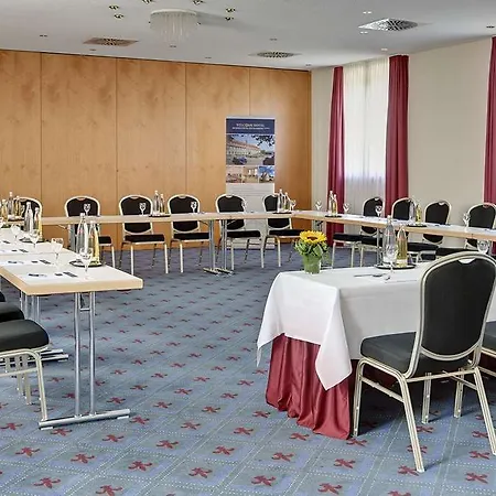 Welcome Residenzschloss 4*