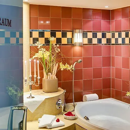 Hotel Welcome Residenzschloss