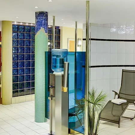 Hotel Welcome Residenzschloss 4*