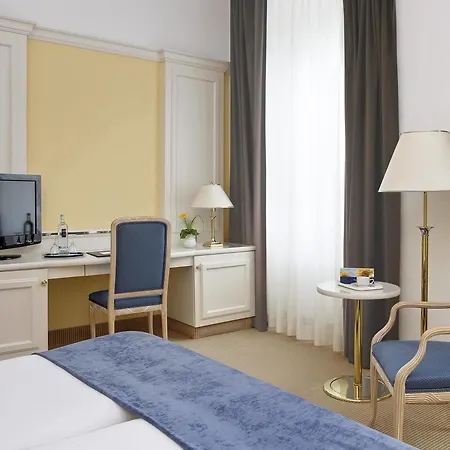 Welcome Residenzschloss