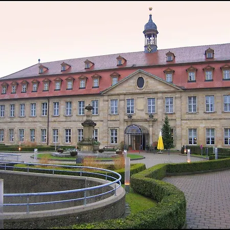 Welcome Residenzschloss