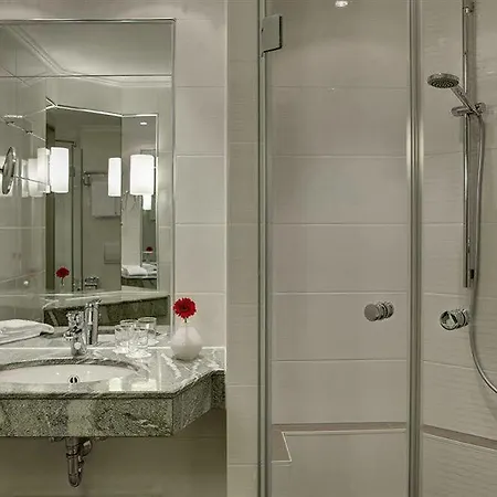 Welcome Residenzschloss Hotel Bamberg