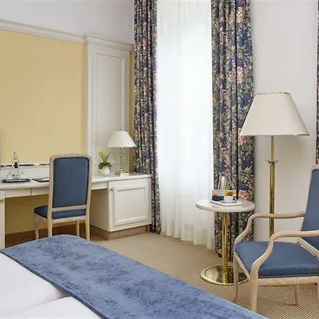 Welcome Residenzschloss