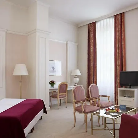 Welcome Residenzschloss
