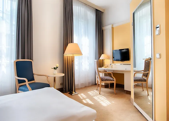 Hotel Welcome Residenzschloss